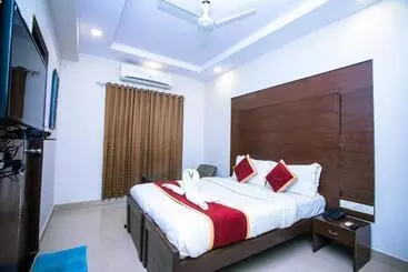 Orion Residency Hotel Near Chennai Central Railway Station