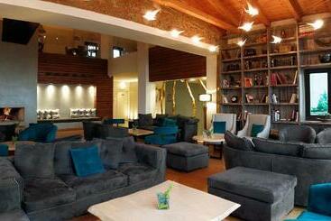 فندق Pliadon Gi Mountain Resort & Spa