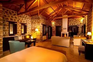 Hotel Pliadon Gi Mountain Resort & Spa
