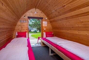 Отель Pod Umna Village