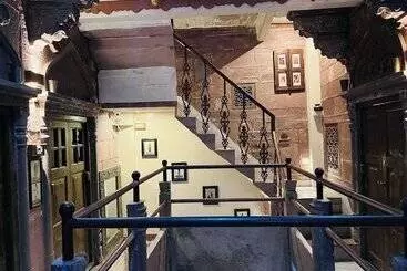 Hotel Raj Mandir  Boutique Home Stay