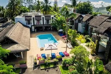 هتل Toparadis Guest House