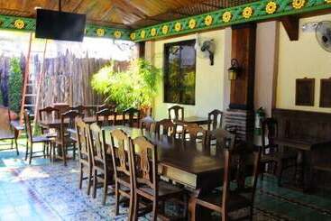 ホテル Veneto De Vigan Annex