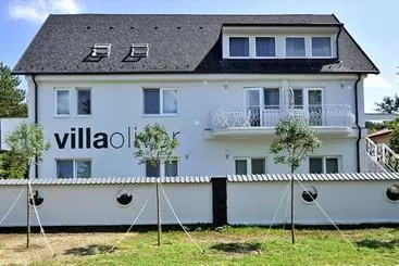 Hotel Villa Oliver