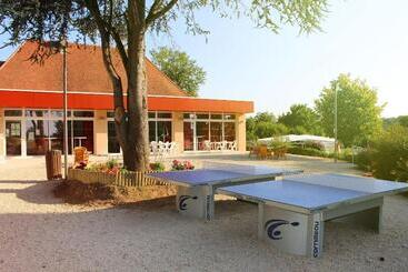 בית מלון כפרי Vvf Vienne Poitou