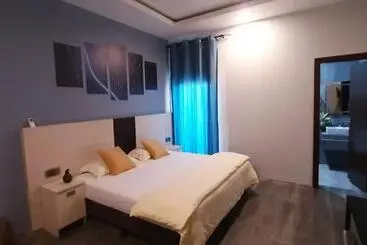 Hotel Dhiffushi Tourist