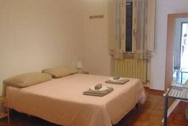 هتل A Casa Di Lucia