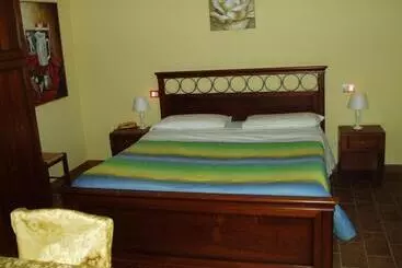 ホテル Agriturismo B&b Le Gazze