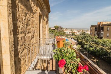 Отель B&b Il Casale Di Federico