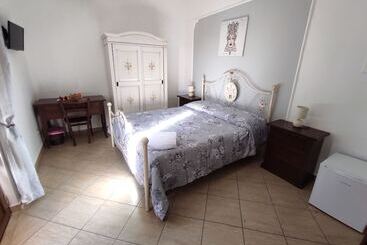 ホテル B&b Il Casale Di Federico