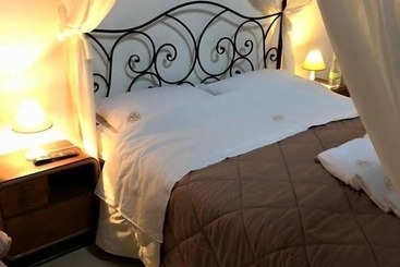 Hotel B&b La Lanterna