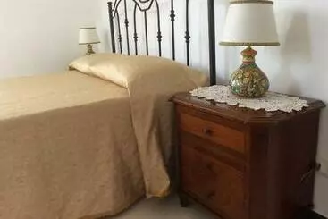 Hotel Casa Camelia