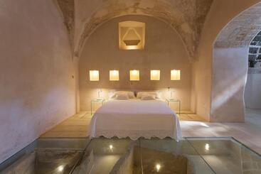 فندق Critabianca   Masseria In Salento