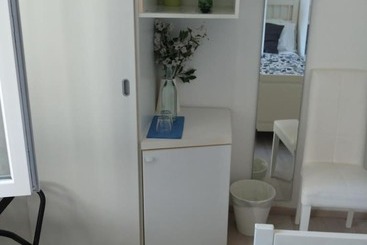 Hotel Dafne B&b