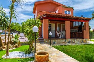 호텔 Gelso Bianco Apartments