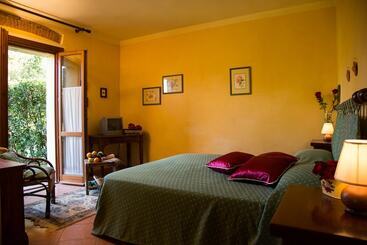 Отель Il Frutteto