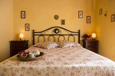 فندق Il Frutteto