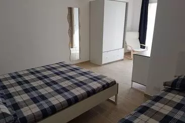 Hotel Il Paradiso Sul Mare