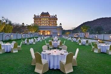 فندق Indana Palace Jaipur