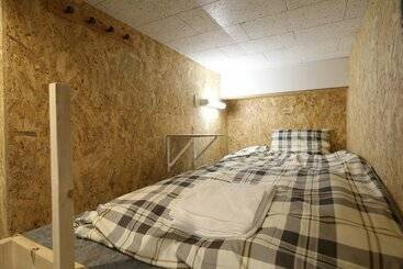 فندق Odori Backpackers