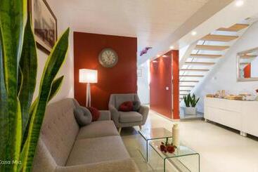 בית מלון כפרי Ottocento Guest House