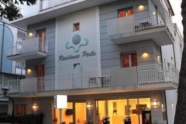Hotel Residence Perla