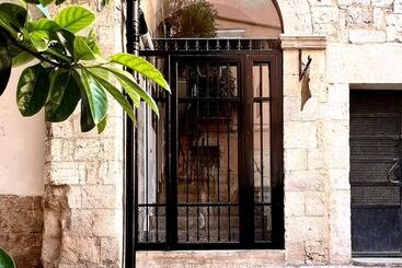 Hotel Saint Patrick Guest House