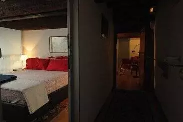 Hotelli Saint Patrick Guest House