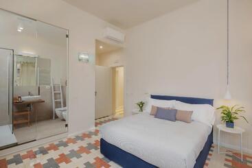 هتل San Giorgio Boutique Rooms