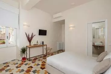 هتل San Giorgio Boutique Rooms