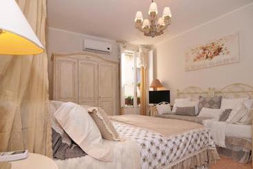 בית מלון כפרי Vacanze Romantiche A Modica