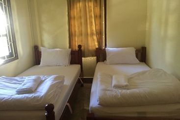 ホテル Viengchalern Guesthouse