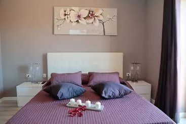 Hôtel Villa Erasi