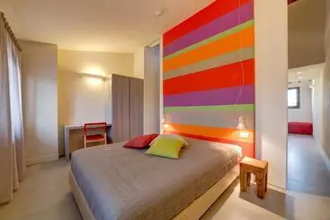 هتل آپارتمان Palazzo Mannaioni Suites