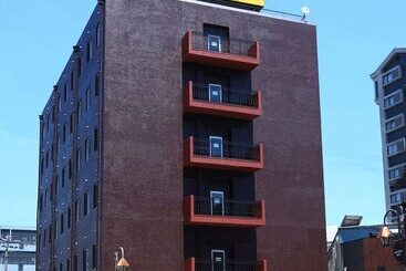 Smile Hotel Kumamoto Suizenji