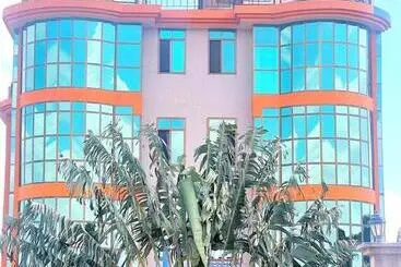 Hotel Rejis