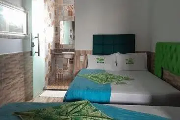 Hotel Sebastian