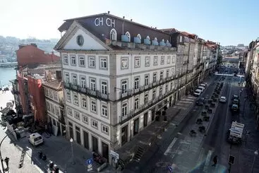 Hotel Apartamentos The Arc Carris