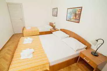 Hotel Apartments Ivan