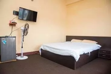 Hotel Atlas Serviced Apartment