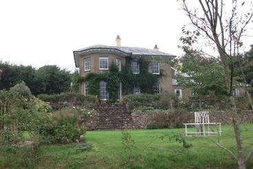 Hotel Beachborough Country House