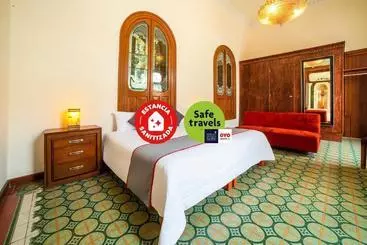 Hotelli Collection O  Boutique Paulina