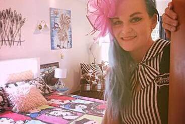 Отель Breakfast At Tiffanys