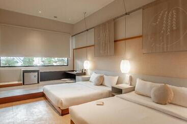 Bunk & Bilik Hotel Sri Petaling