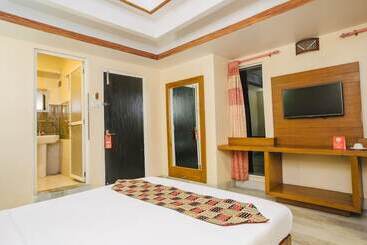 ホテル Durbar Suite