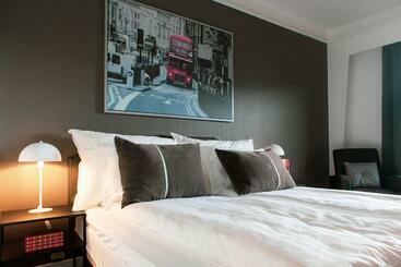 ホテル Grand Apartment