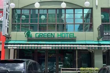 Hotel Green