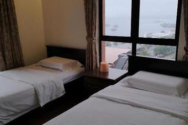 ホテル Marimari Marina Service Condo