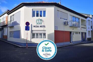 هتل Passal Hostel
