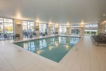 Hotel Residence Inn By Marriott Cincinnati Midtown/rookwood
